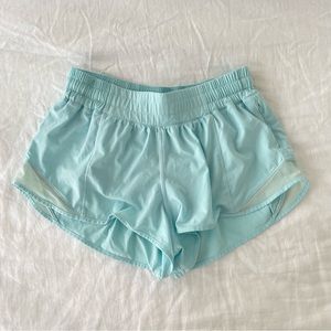 lulu hotty hot shorts